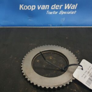 PTO - Case IH Optum Series