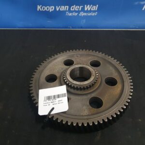 PTO - Case IH Optum Series