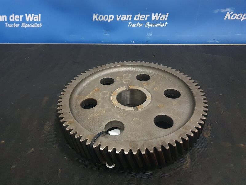 PTO - Case IH Optum Series - Image 2