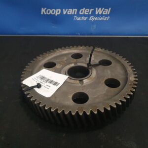 PTO - Case IH Optum Series