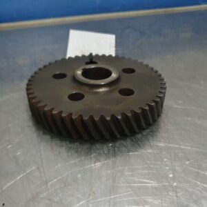 GEARBOX - Case IH Optum Series