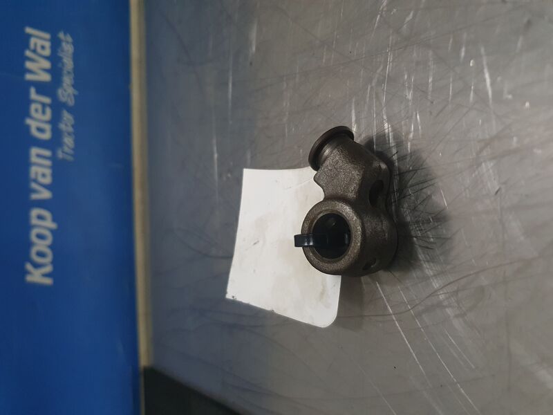 PTO - Case IH Optum Series - Image 2