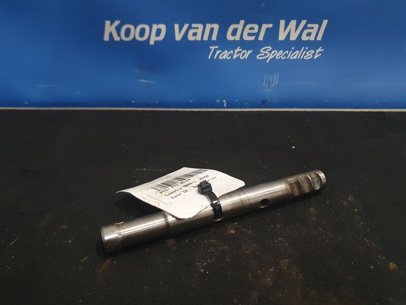 PTO - Case IH Optum Series