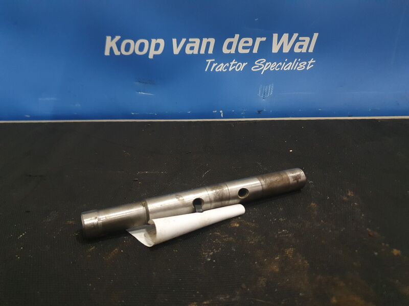 PTO - Case IH Optum Series - Image 2