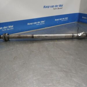 FOURWHEELDRIVEAXLE - Case IH Optum Series