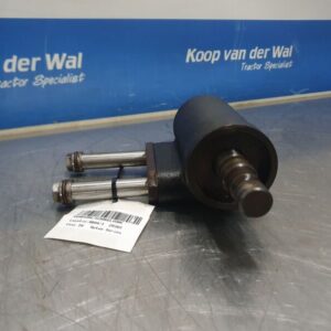 GEARVORK - Case IH Optum Series