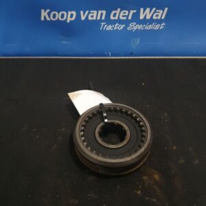 PTO - Case IH Optum Series