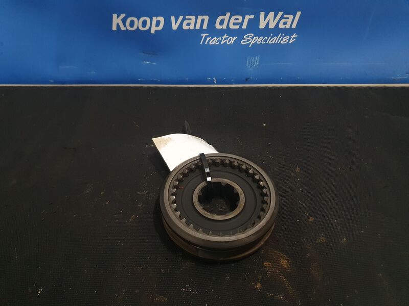 PTO - Case IH Optum Series