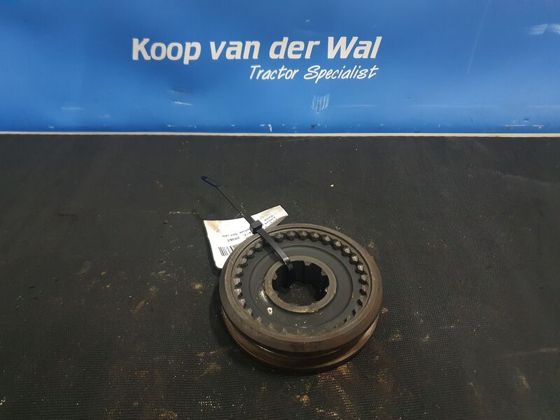 PTO - Case IH Optum Series - Image 2