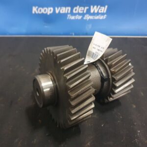 PTO - Case IH Optum Series