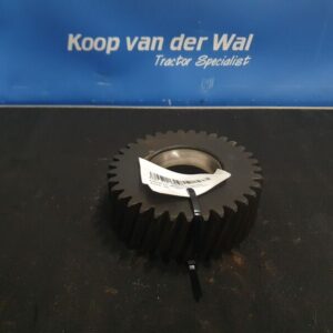 PTO - Case IH Optum Series