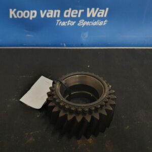 PTO - Case IH Optum Series