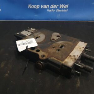 HYDRAULICS - Case IH Optum Series