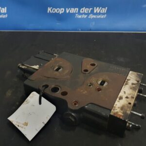 HYDRAULICS - Case IH Optum Series