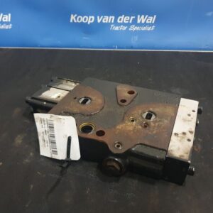 HYDRAULICS - Case IH Optum Series