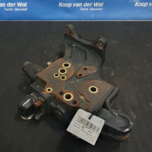 HYDRAULICS - Case IH Optum Series