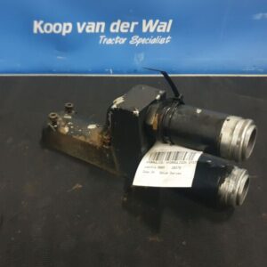 HYDRAULICS - Case IH Optum Series