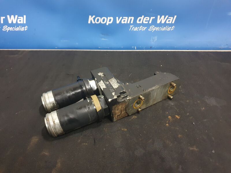 HYDRAULICS - Case IH Optum Series - Image 2