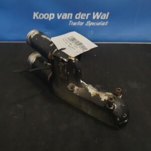 HYDRAULICS - Case IH Optum Series