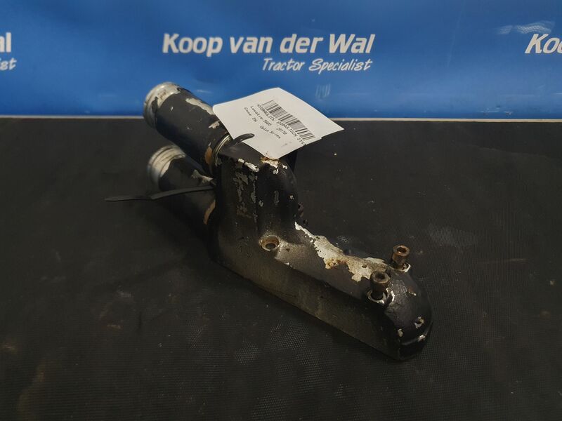 HYDRAULICS - Case IH Optum Series