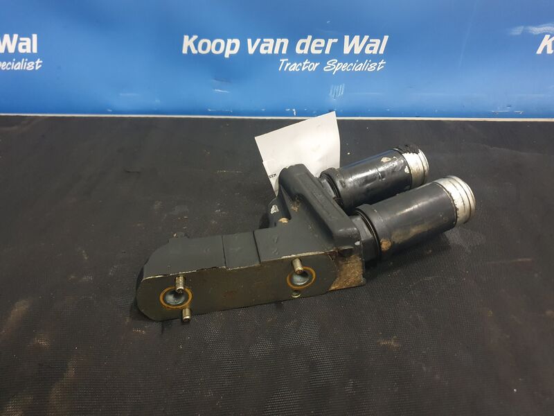 HYDRAULICS - Case IH Optum Series - Image 2