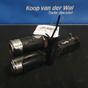 HYDRAULICS - Case IH Optum Series