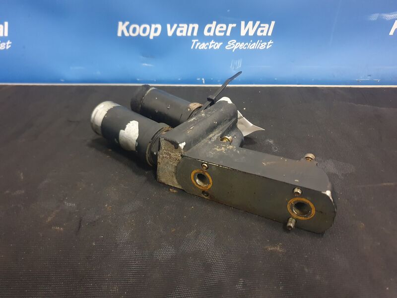 HYDRAULICS - Case IH Optum Series - Image 2