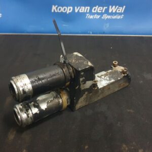 HYDRAULICS - Case IH Optum Series