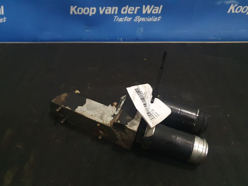 HYDRAULICS - Case IH Optum Series - Image 2