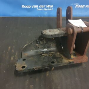 CABINE - Case IH Optum Series