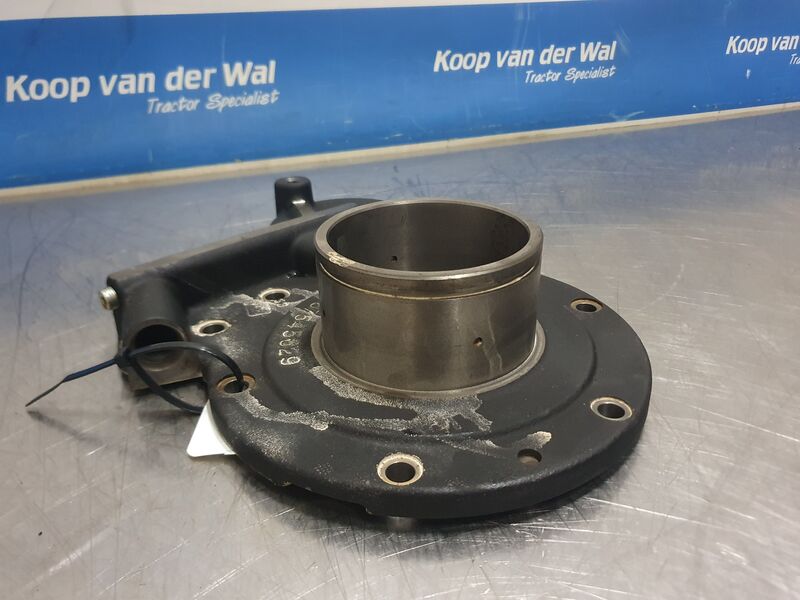 GEARBOX - Case IH Optum Series