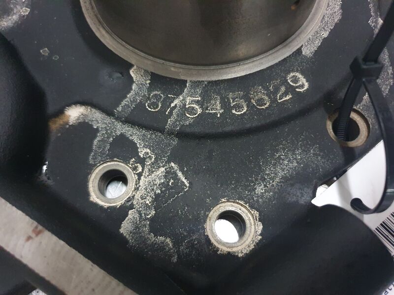 GEARBOX - Case IH Optum Series - Image 3