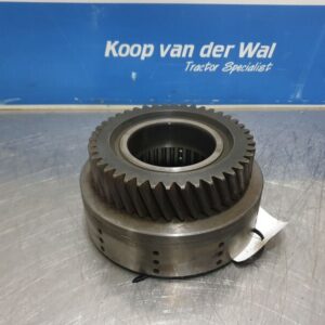 4 WD PARTS - Case IH Optum Series