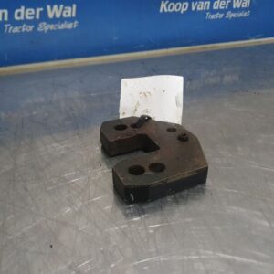 SHEETMETAL - Case IH Optum Series