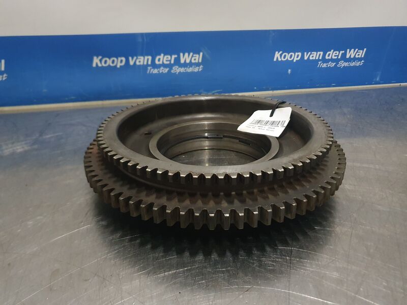 GEARBOX - Case IH Optum Series