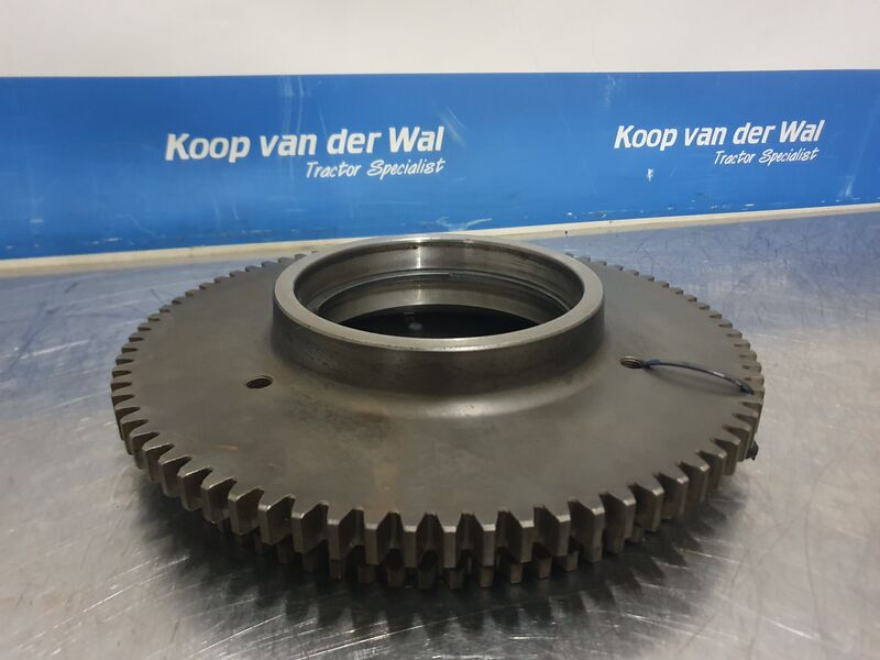 GEARBOX - Case IH Optum Series - Image 2