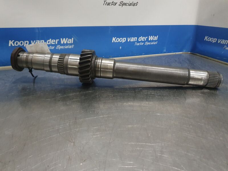 GEARBOX - Case IH Optum Series