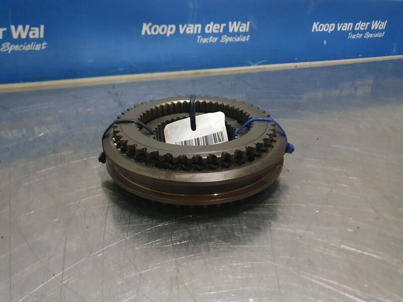 GEARBOX - Case IH Optum Series