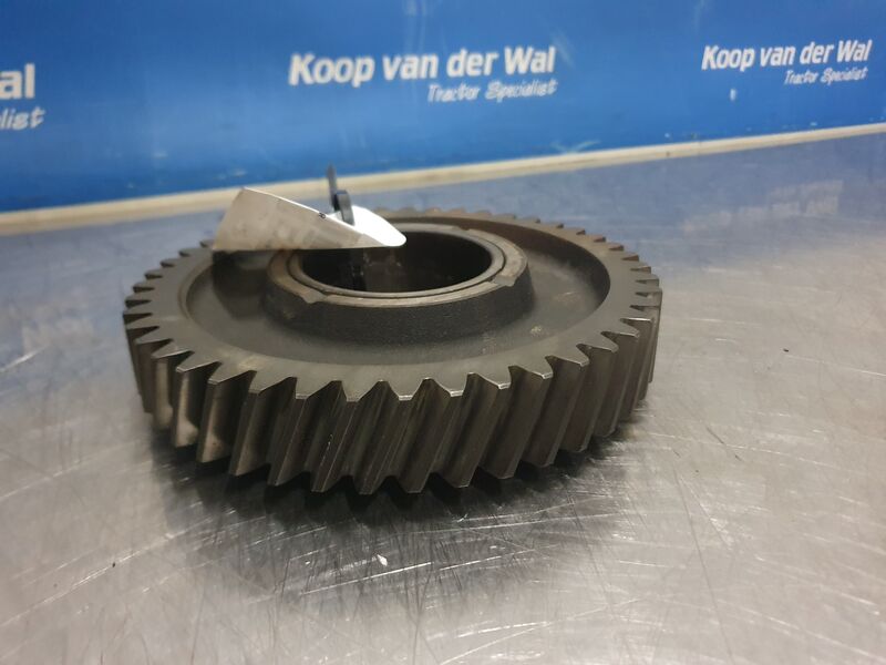 GEARBOX - Case IH Optum Series