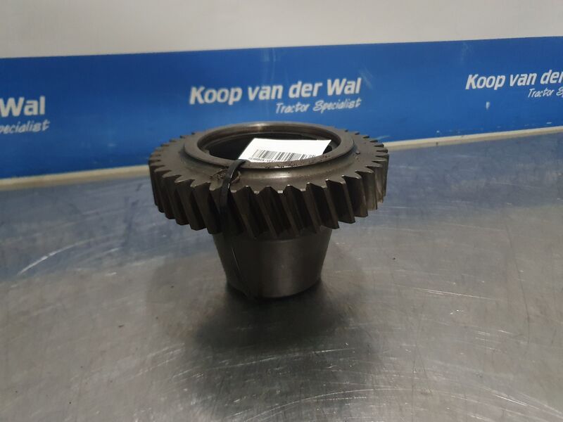 GEARBOX - Case IH Optum Series