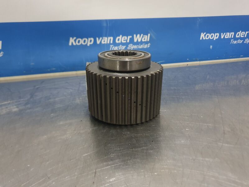 GEARBOX - Case IH Optum Series