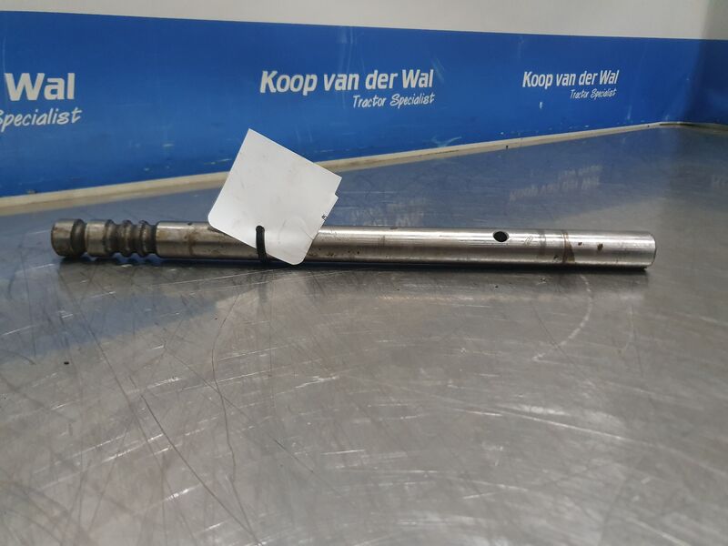 GEARBOX - Case IH Optum Series