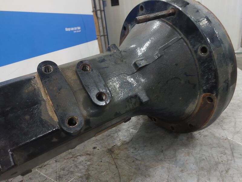 REAR AXLE - New Holland T6 Series - Image 2