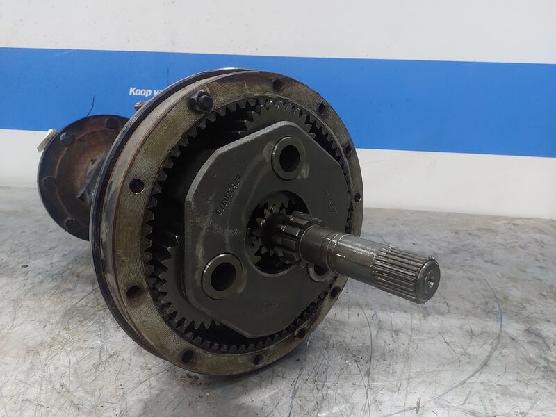 REAR AXLE - New Holland T6 Series - Image 3