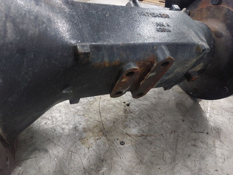 REAR AXLE - New Holland T6 Series - Image 4
