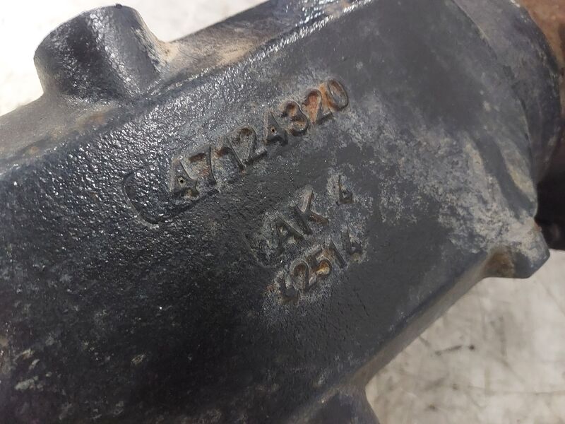 REAR AXLE - New Holland T6 Series - Image 6