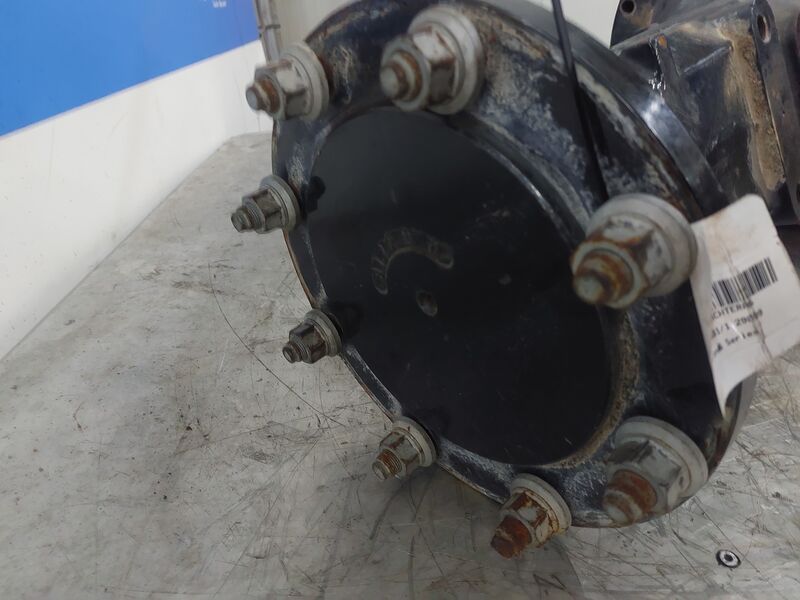 REAR AXLE - New Holland T6 Series - Image 7