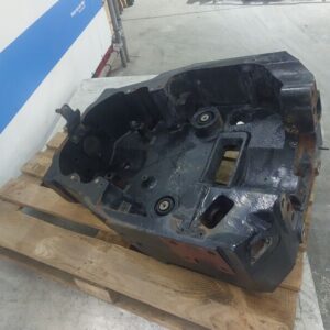 FRONTSUPPORT - New Holland T6 Series