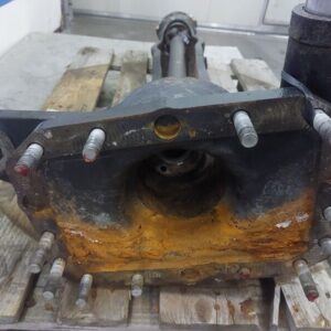 4 WD PARTS - New Holland T6 Series