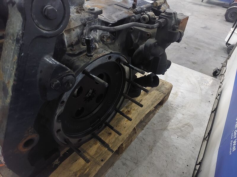 BACKENDHOUSING - New Holland T6 Series - Image 2